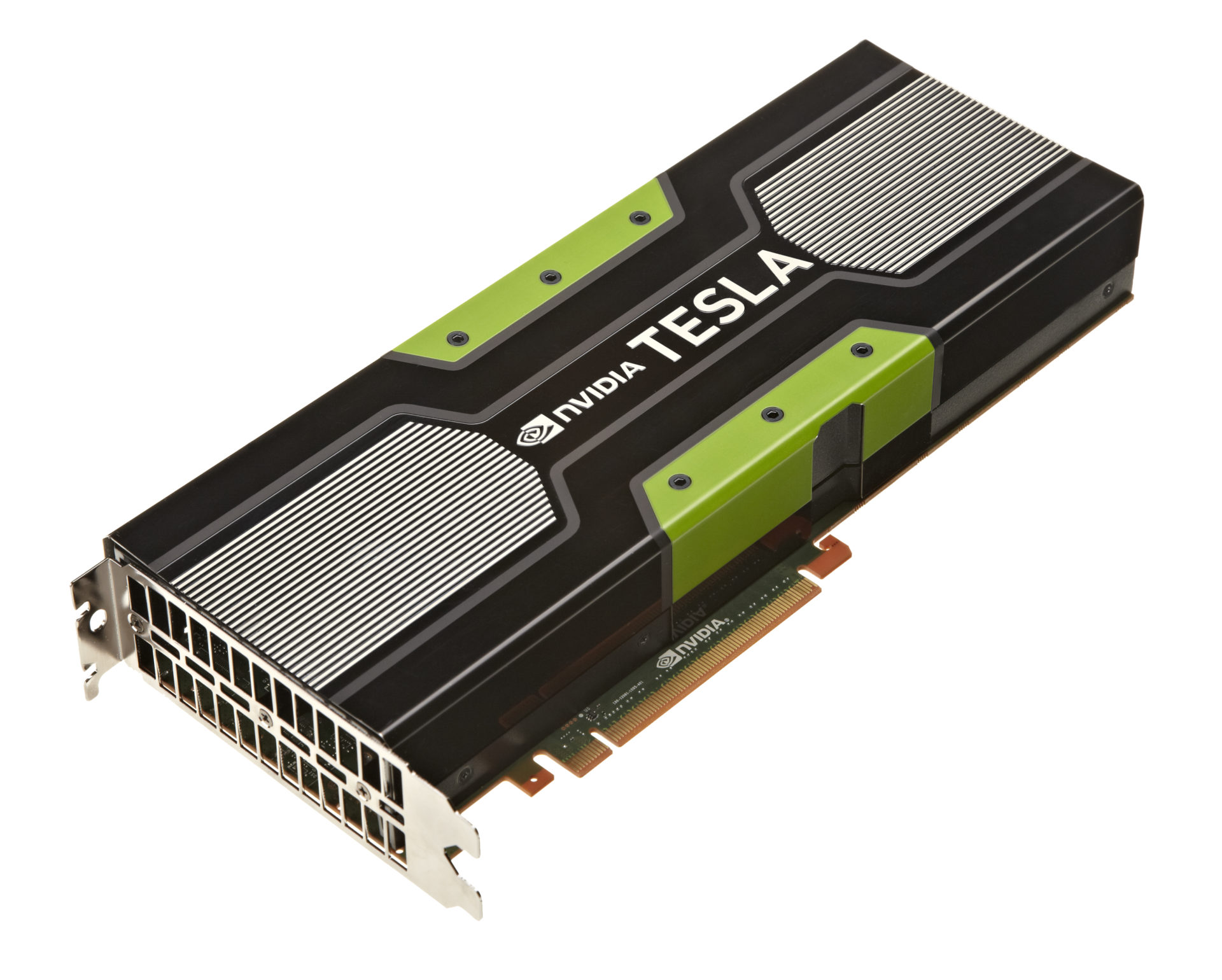 Nvidia K40 GPU