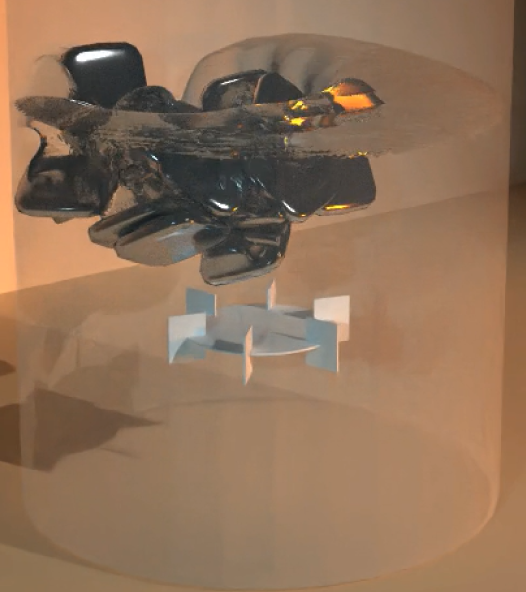 Non-spherical DEM