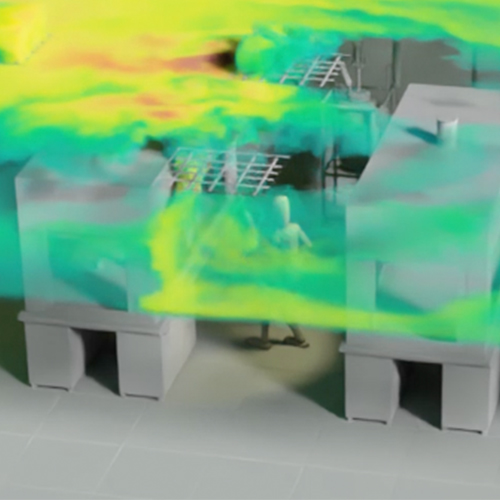 HVAC Simulation